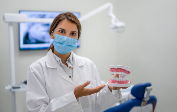 Fast & Reliable Emergency Dental Services in FL