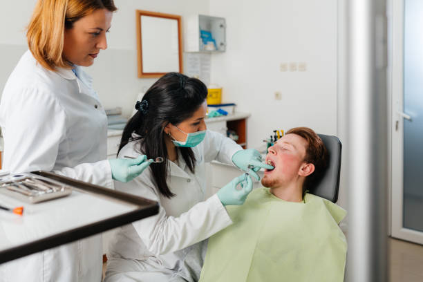 Best Emergency Treatment for Dental Infections or Abscesses in Orlando, FL
